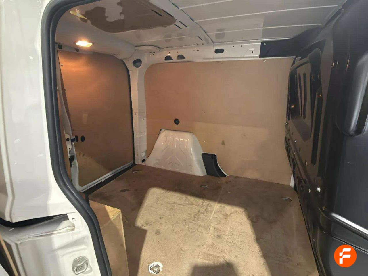 Foto Fiat Doblo 13