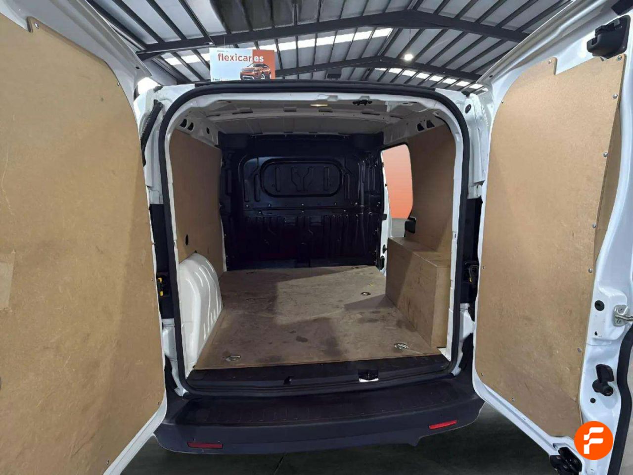 Foto Fiat Doblo 15
