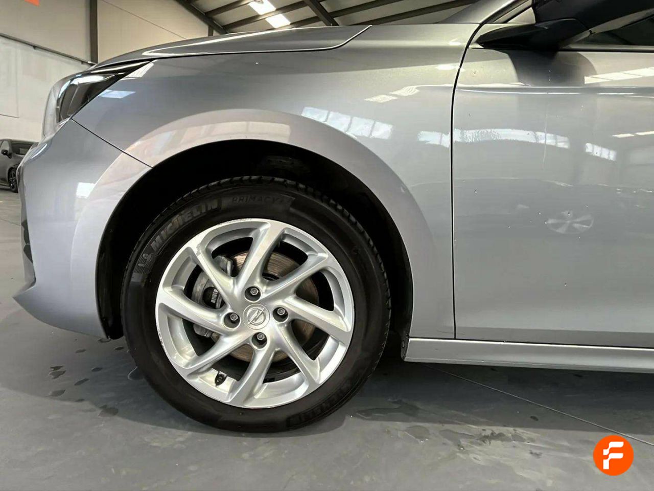 Foto Opel Corsa 15
