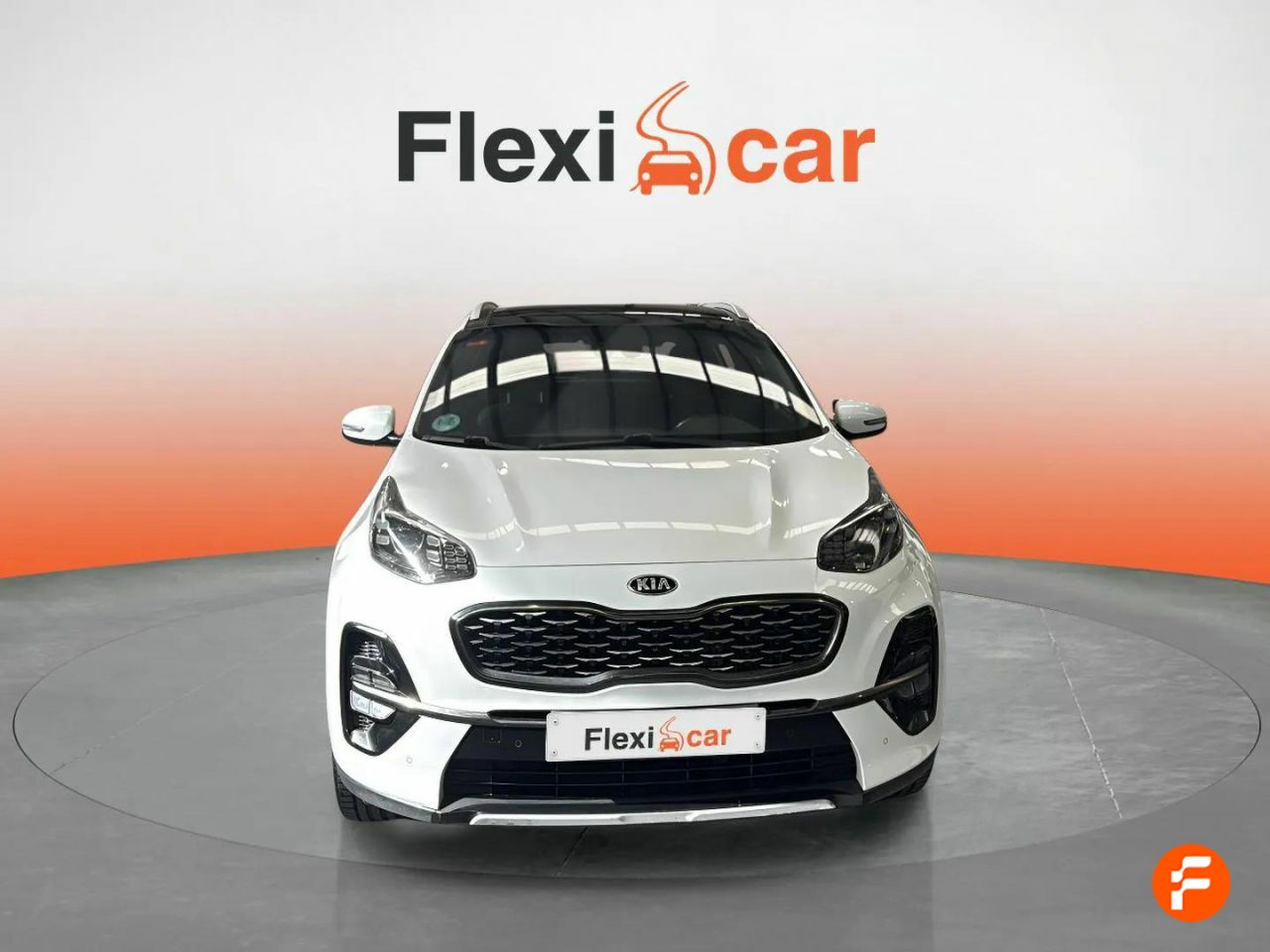 Foto Kia Sportage 2