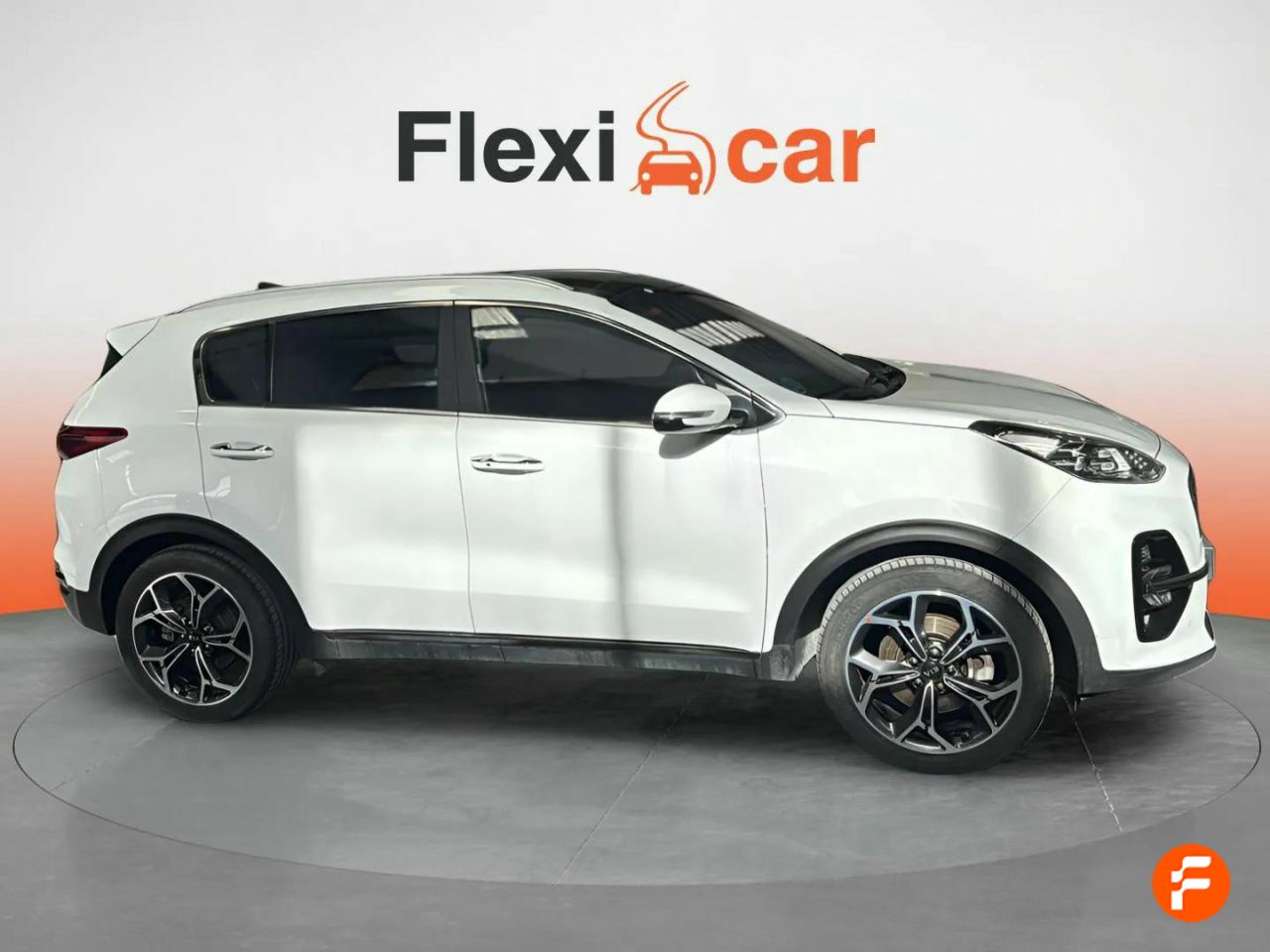 Foto Kia Sportage 3
