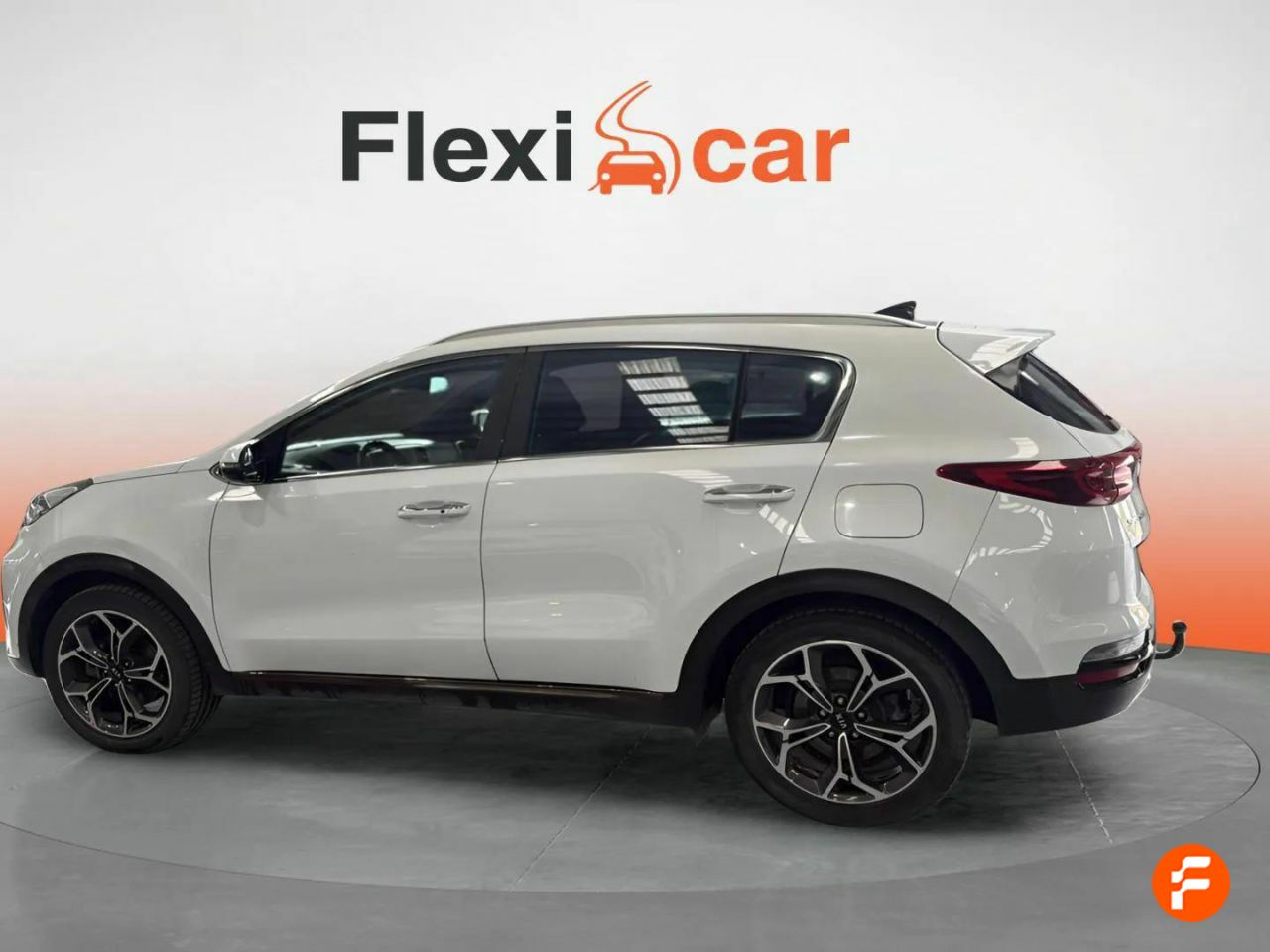 Foto Kia Sportage 5