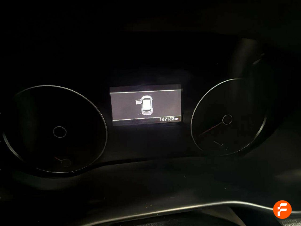 Foto Kia Sportage 10