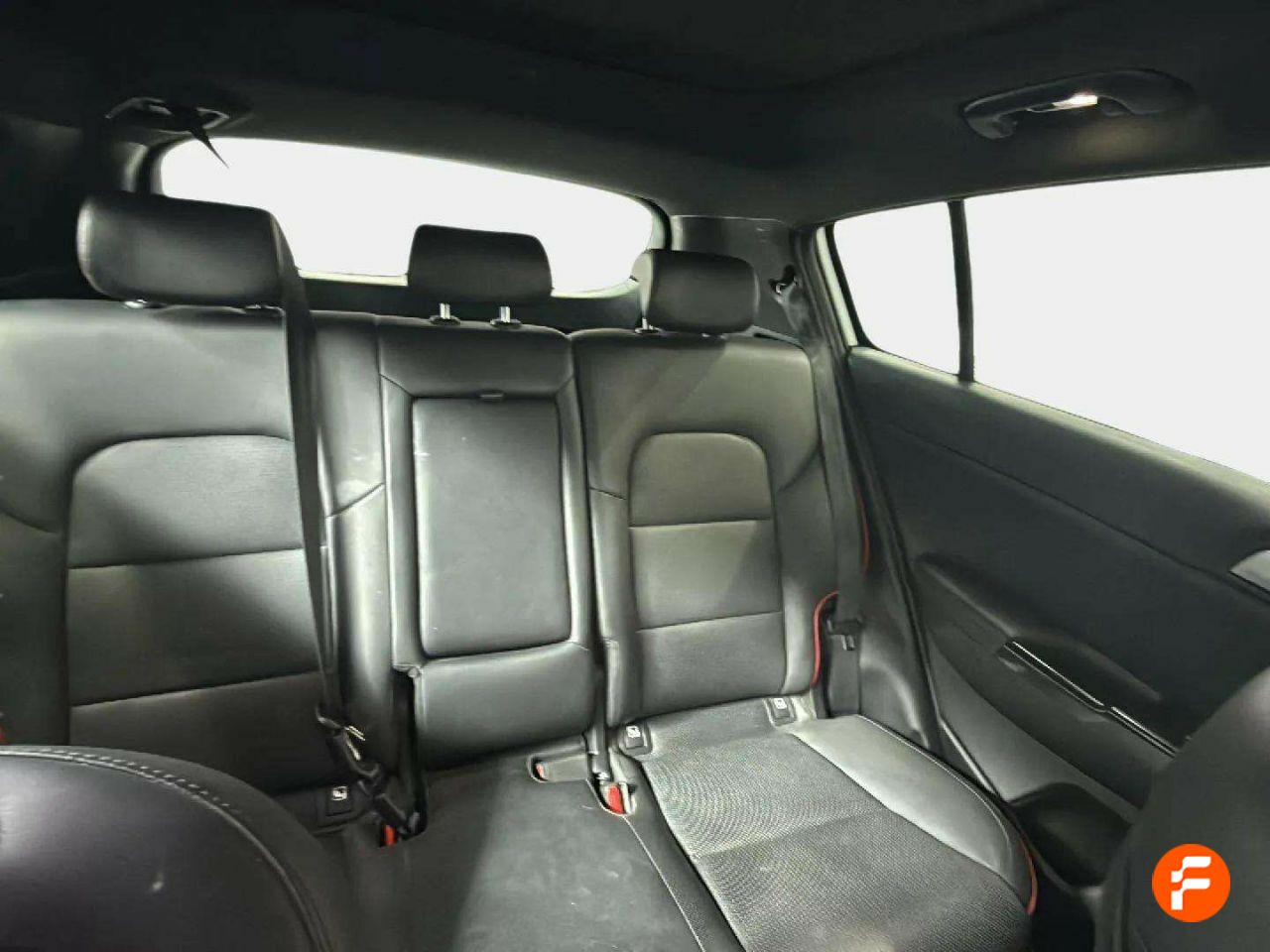 Foto Kia Sportage 13