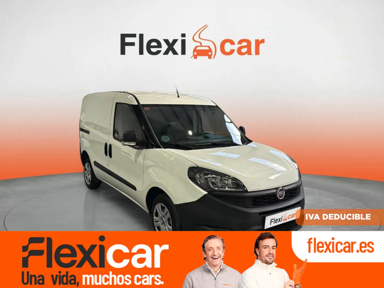 Foto Fiat Doblo 1