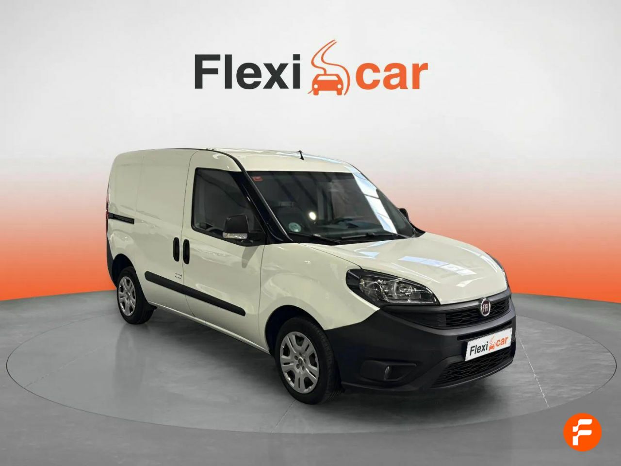 Foto Fiat Doblo 2