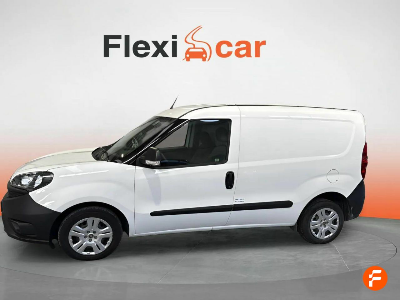Foto Fiat Doblo 3
