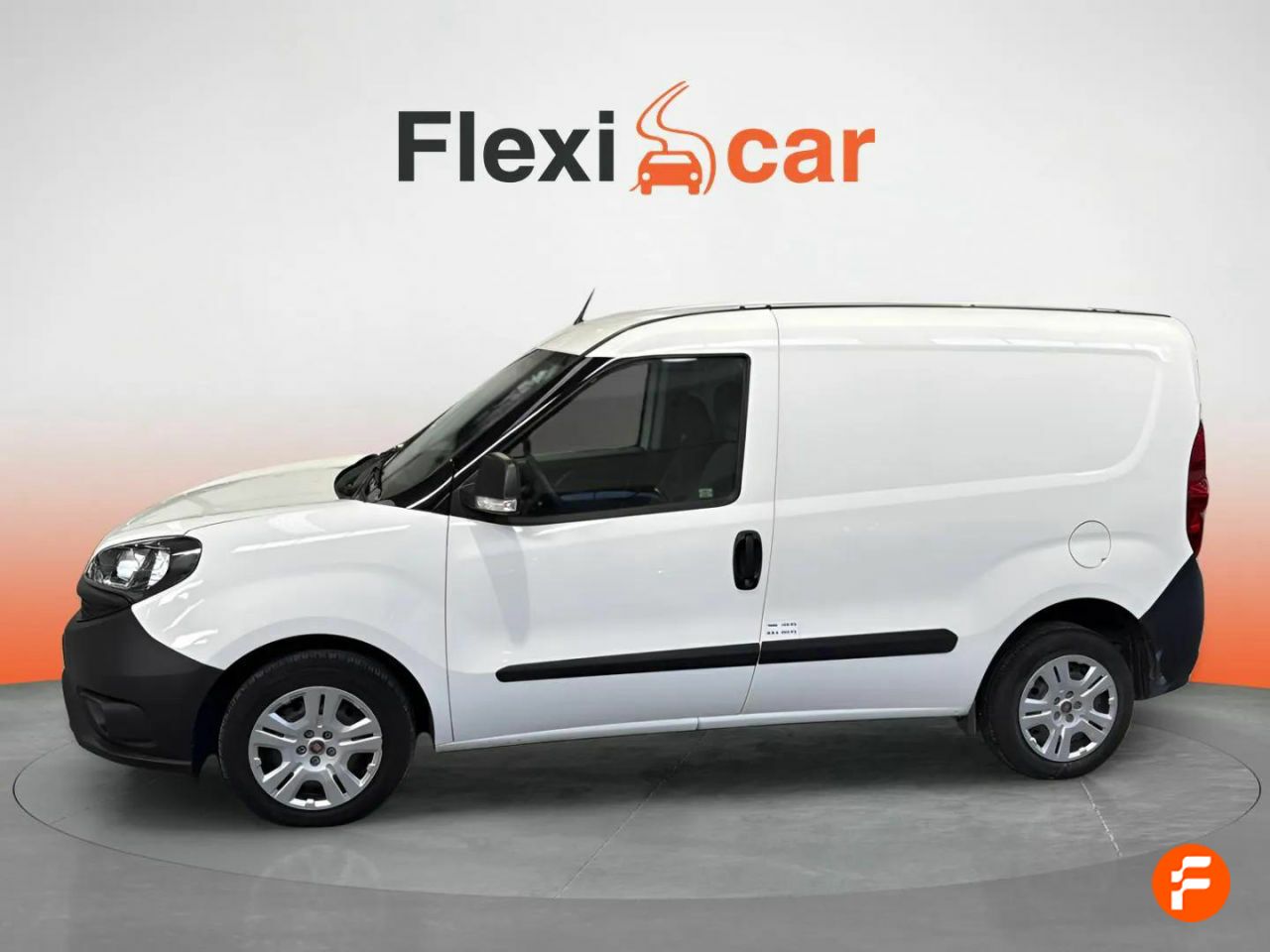 Foto Fiat Doblo 4