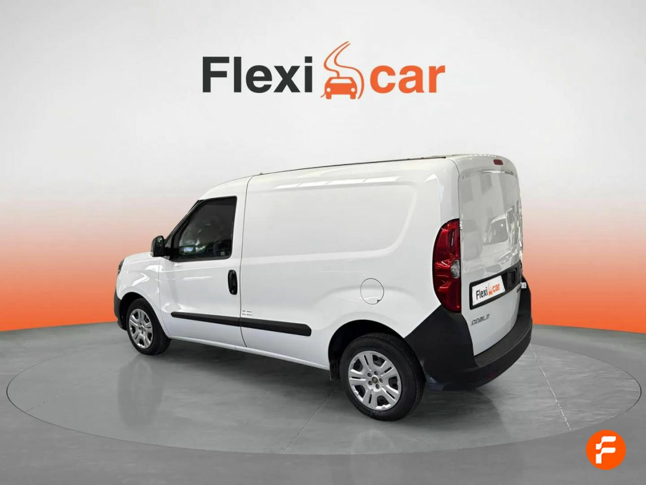 Foto Fiat Doblo 5