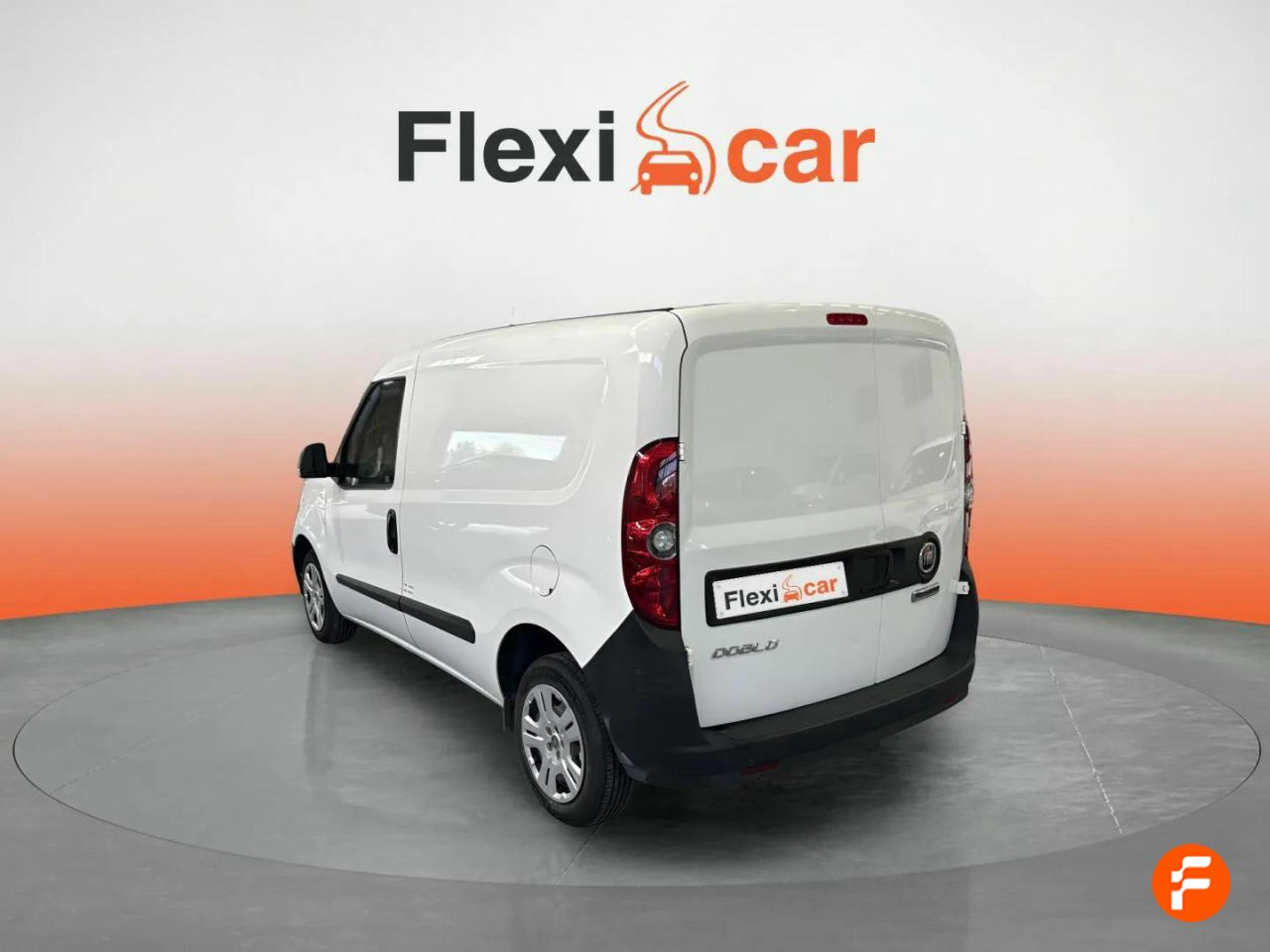 Foto Fiat Doblo 7