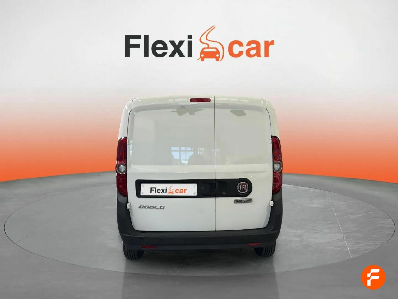 Foto Fiat Doblo 8
