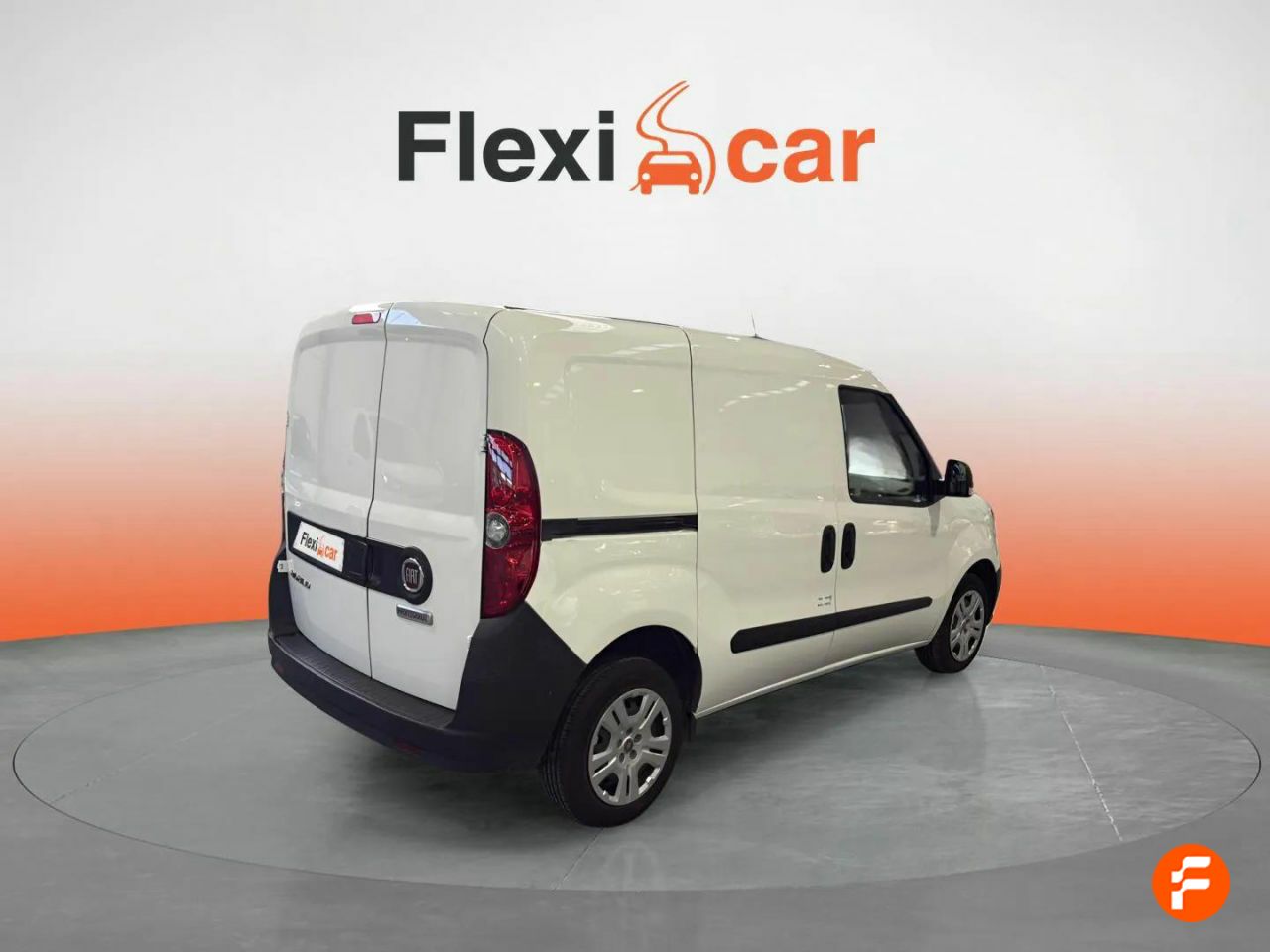 Foto Fiat Doblo 9