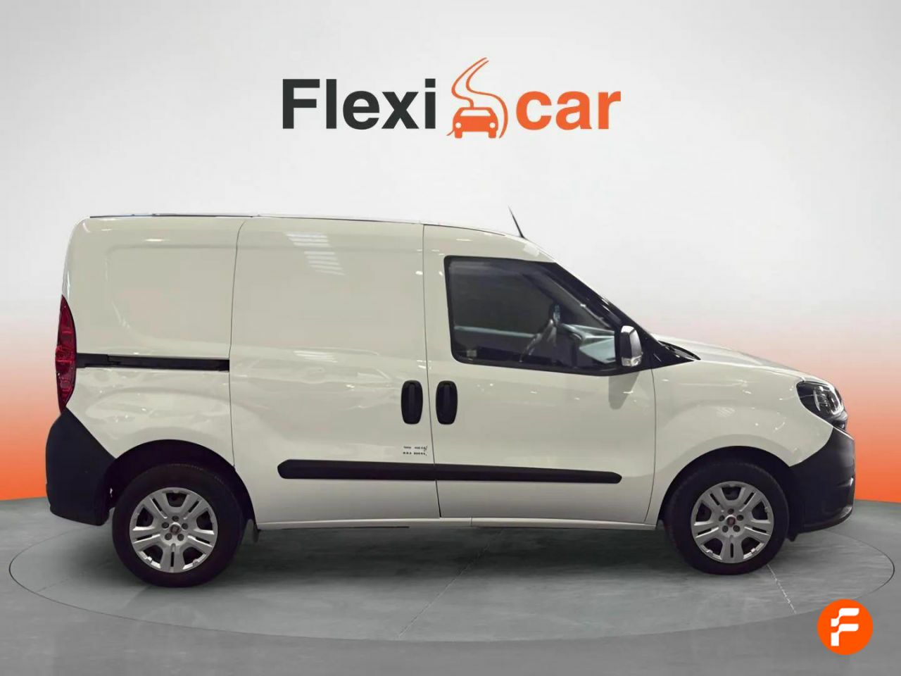 Foto Fiat Doblo 11