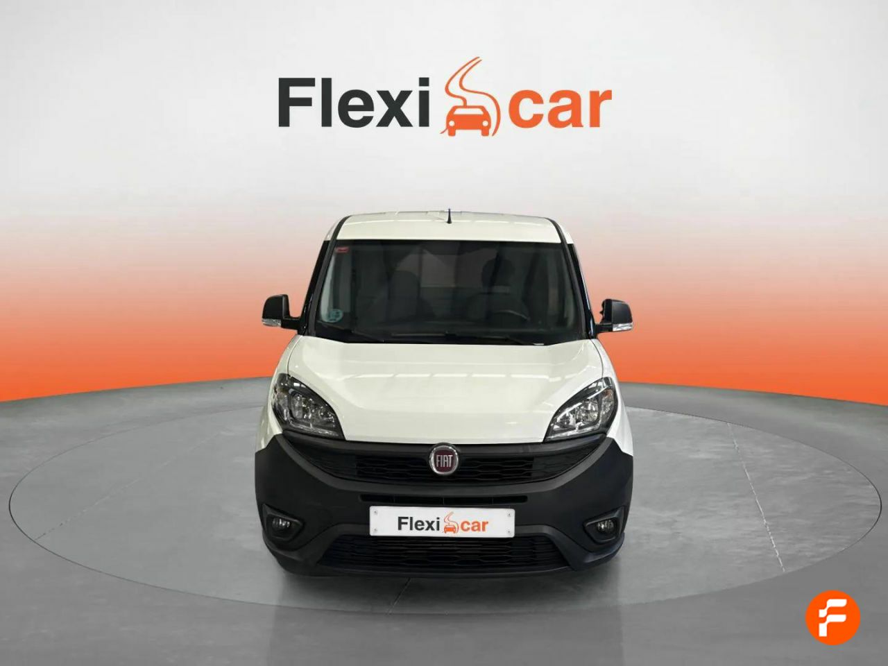 Foto Fiat Doblo 12