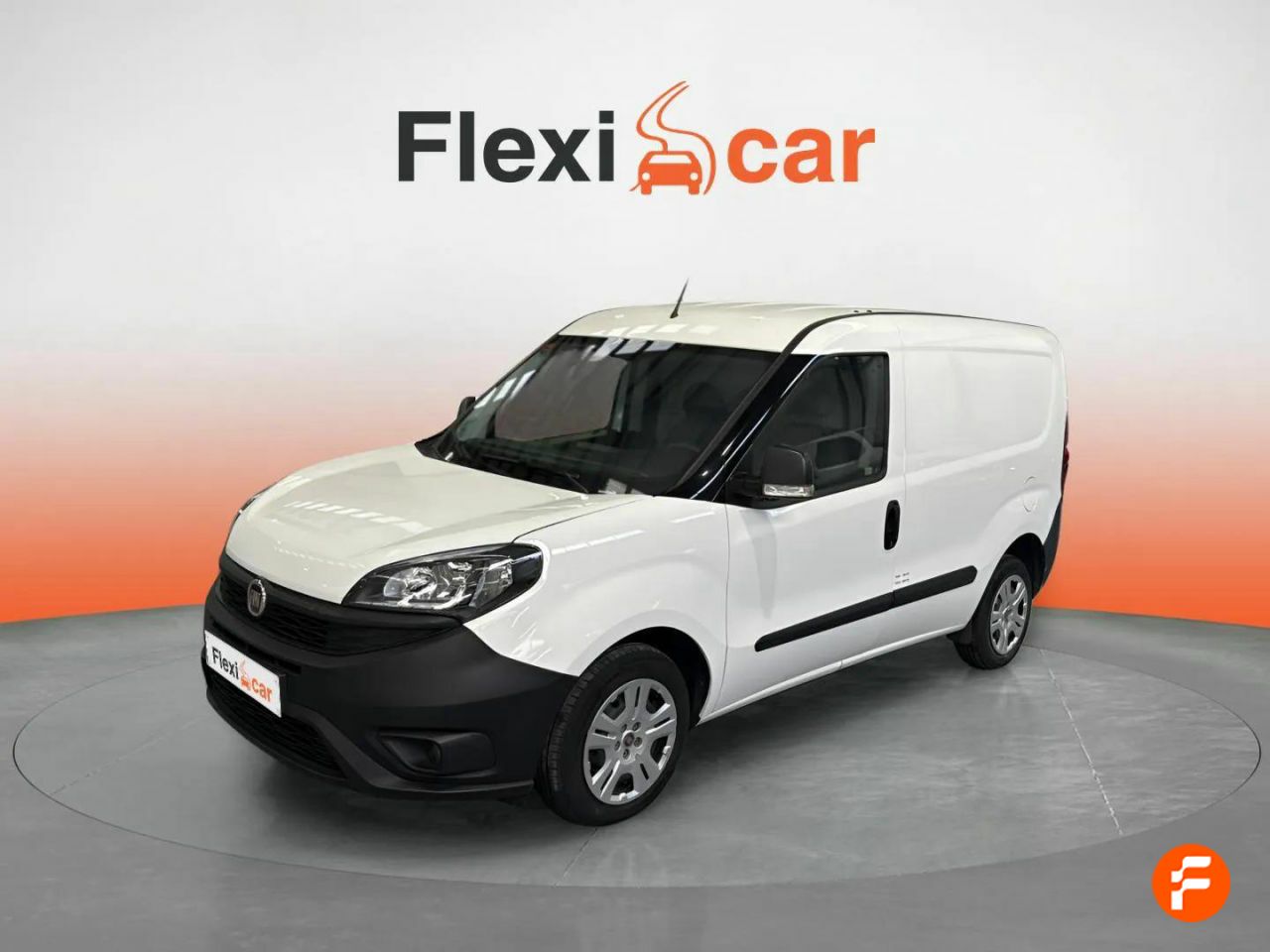 Foto Fiat Doblo 13
