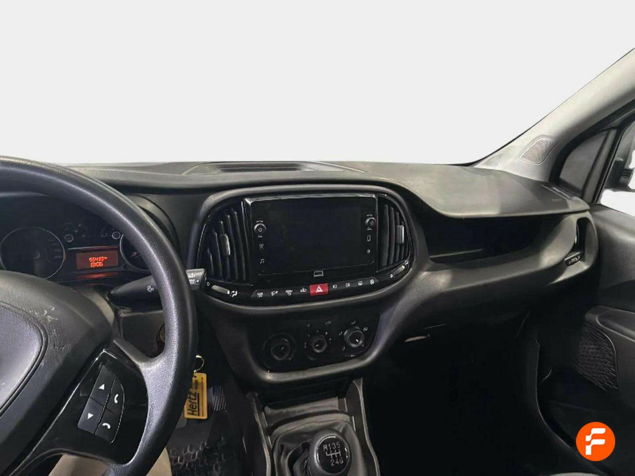 Foto Fiat Doblo 15
