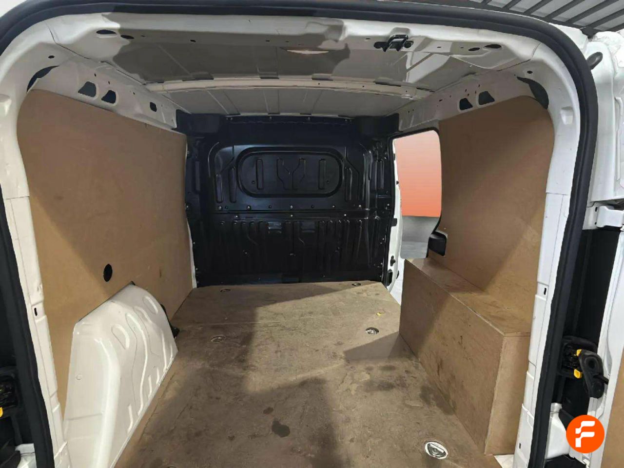 Foto Fiat Doblo 20