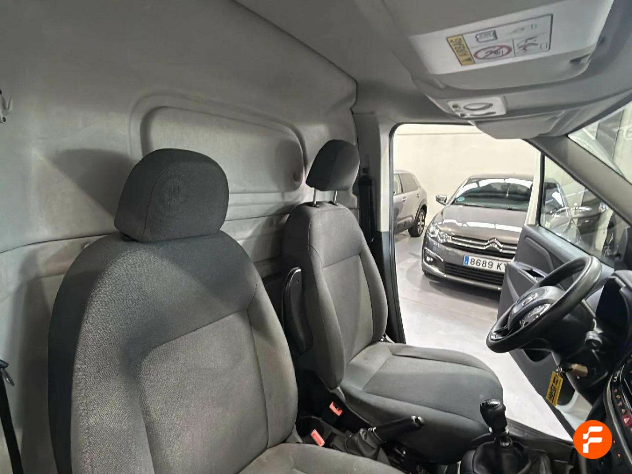 Foto Fiat Doblo 23