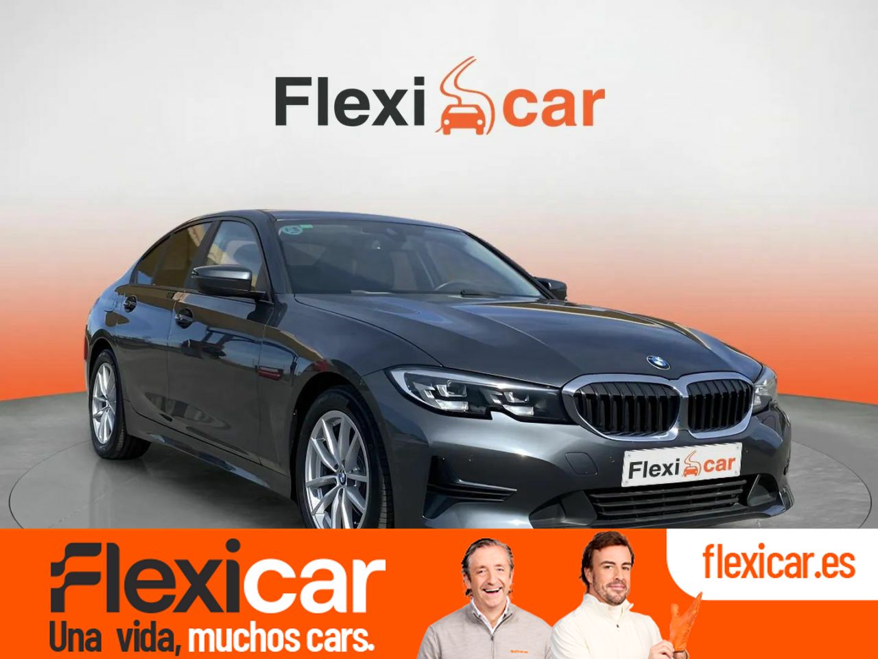 Foto BMW Serie 3 1
