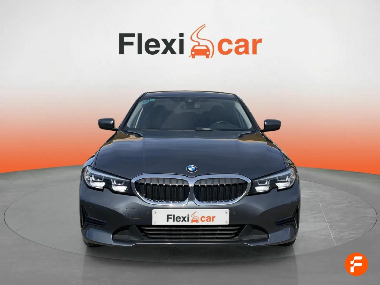 Foto BMW Serie 3 2