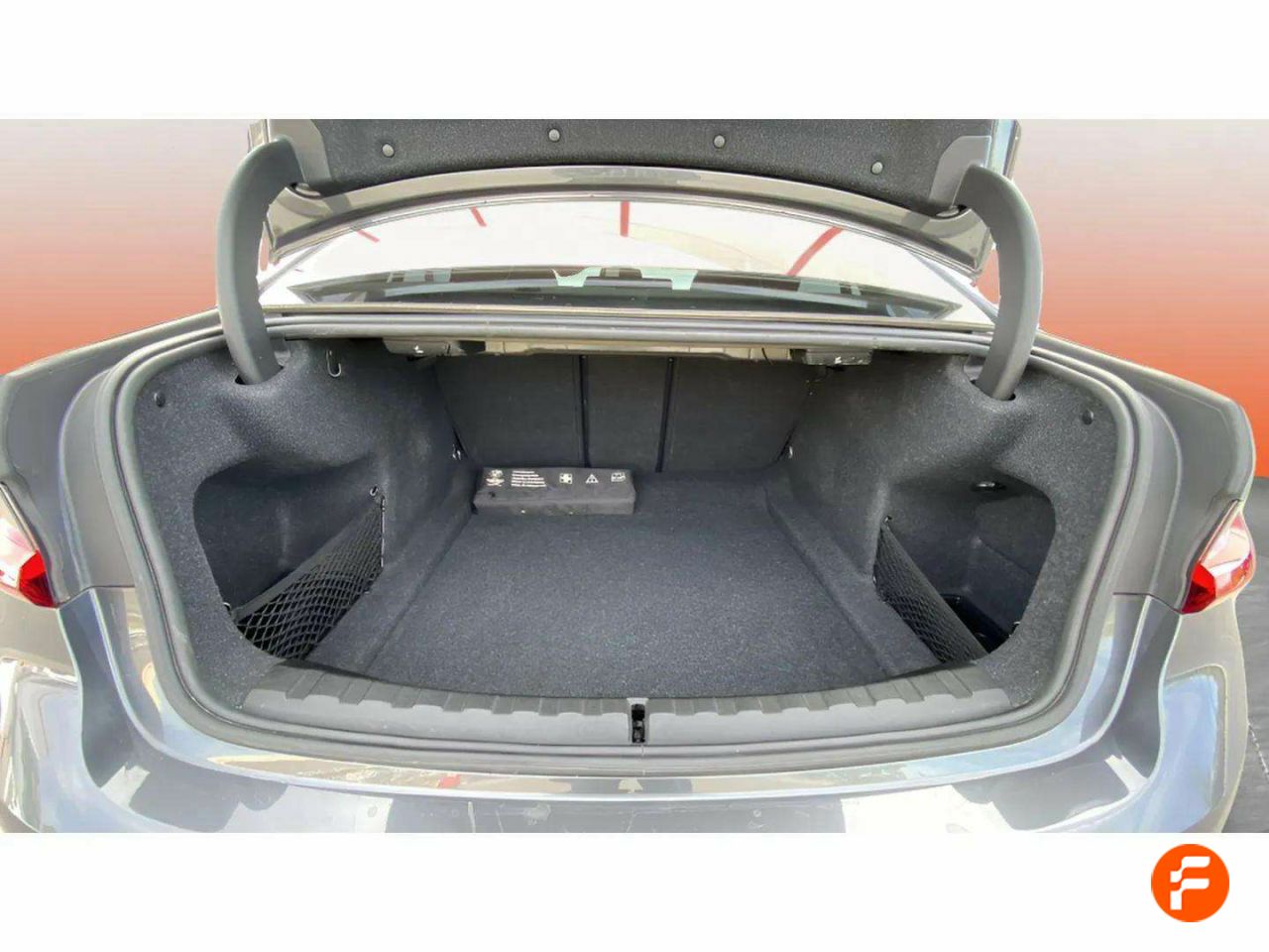 Foto BMW Serie 3 17