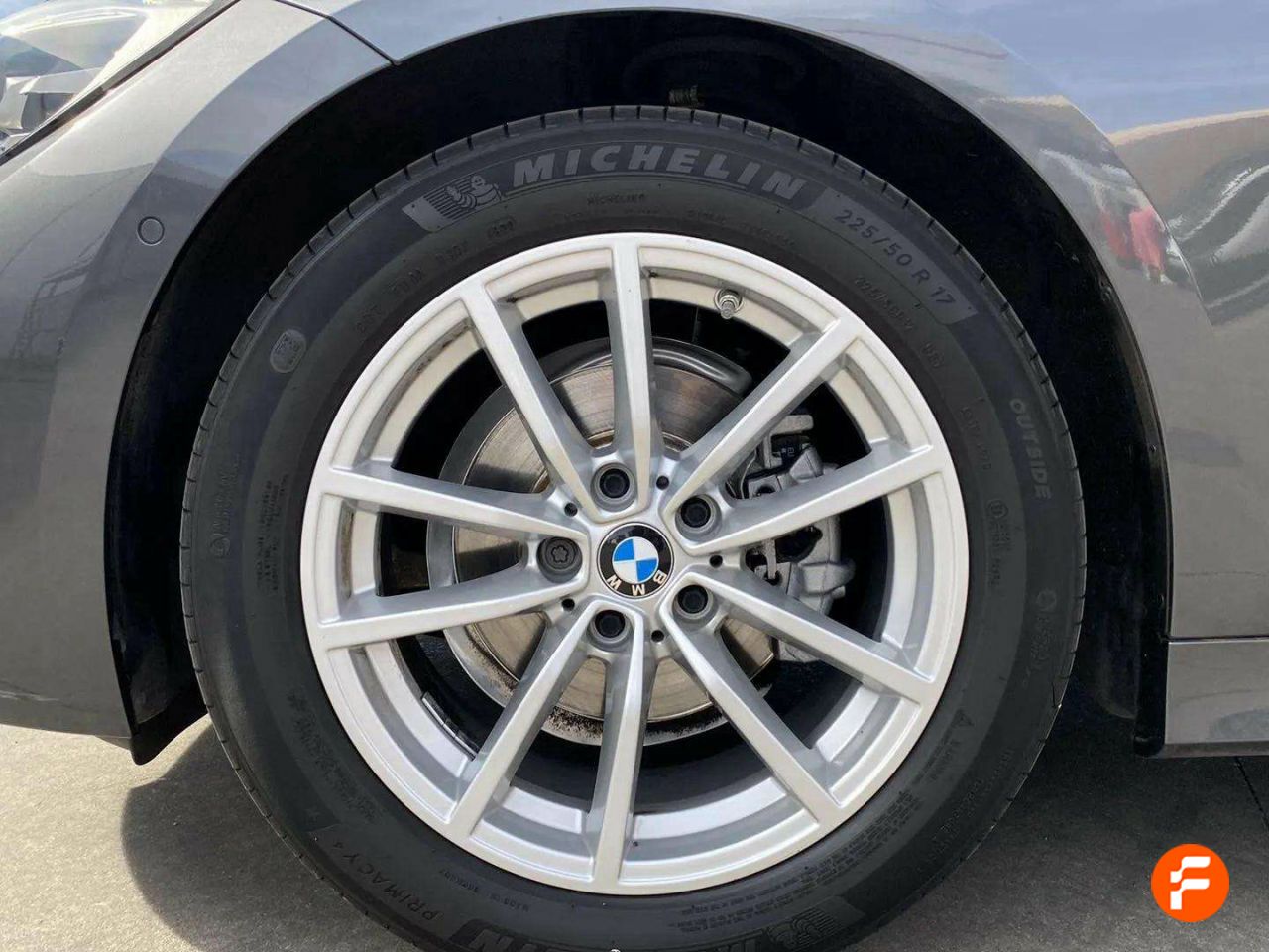 Foto BMW Serie 3 19