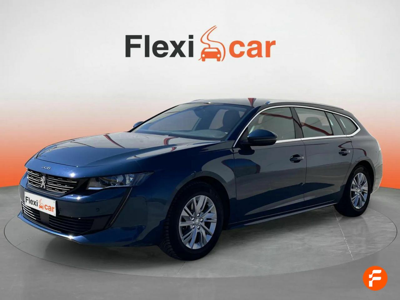 Foto Peugeot 508 3