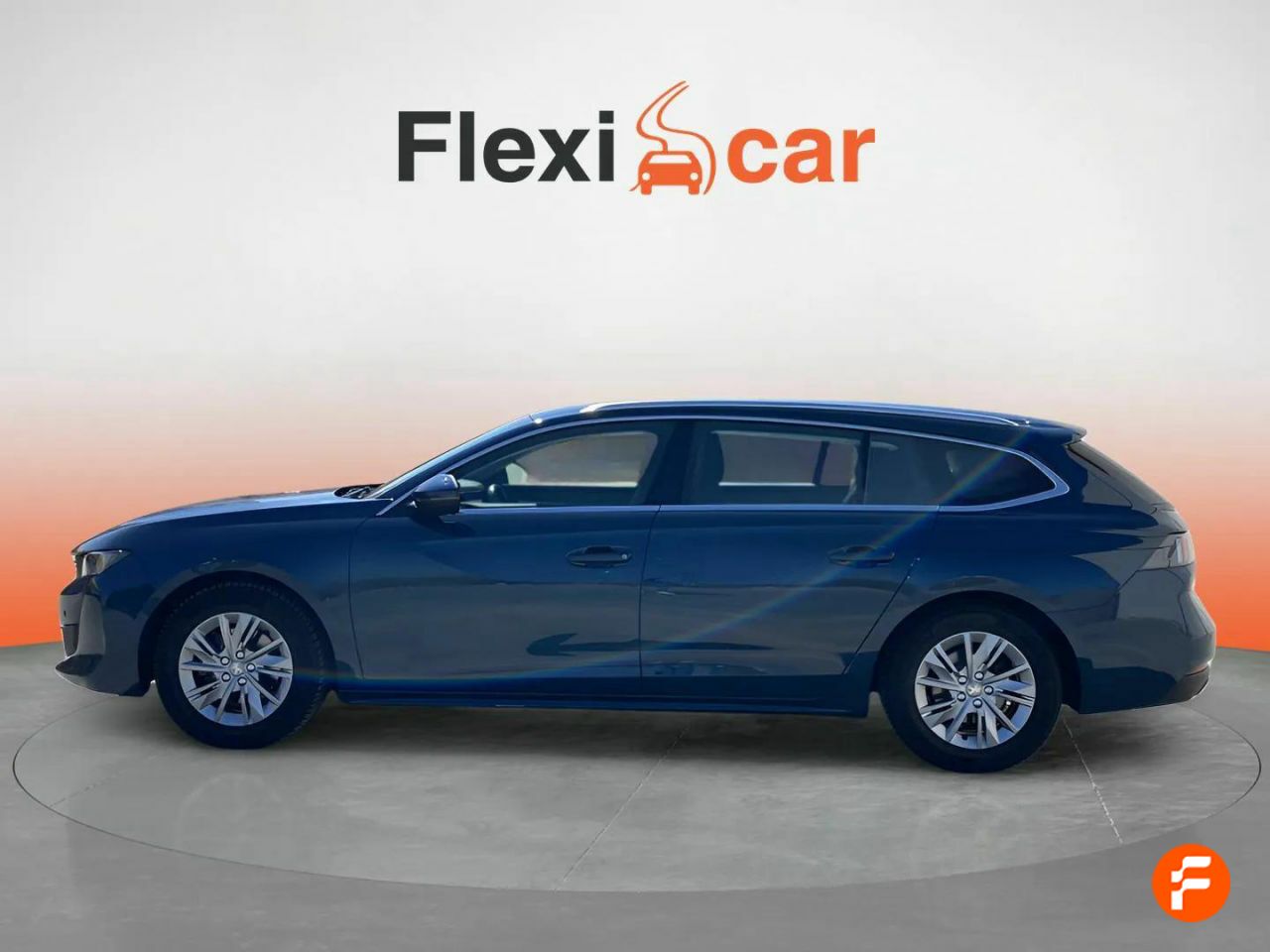 Foto Peugeot 508 4
