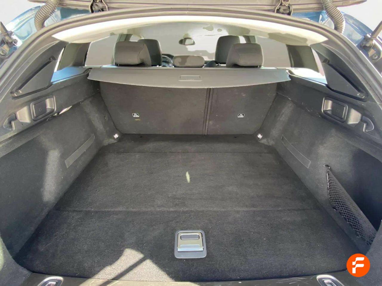 Foto Peugeot 508 17