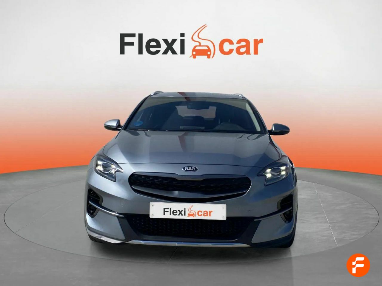 Foto Kia XCeed 2