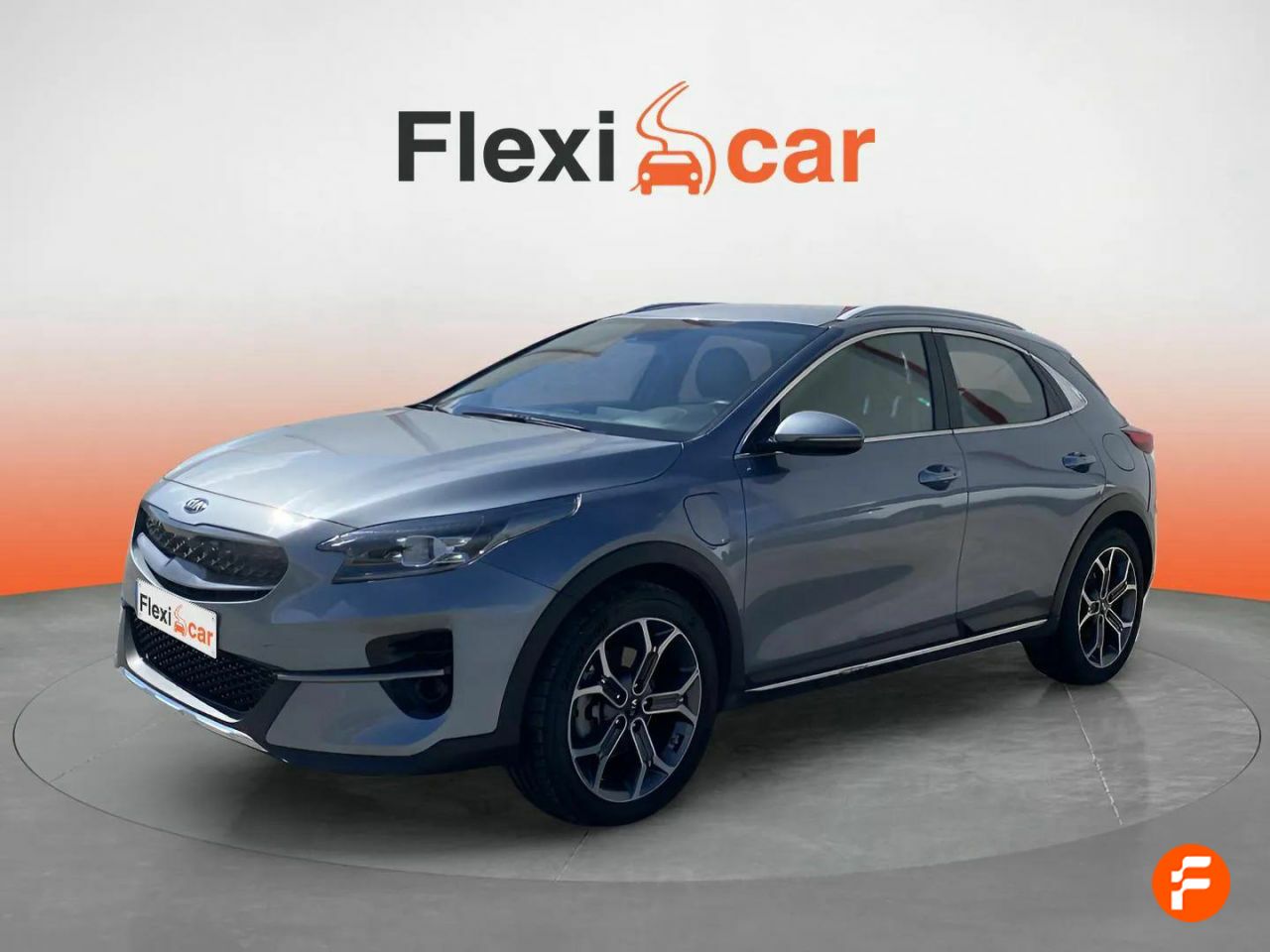 Foto Kia XCeed 3