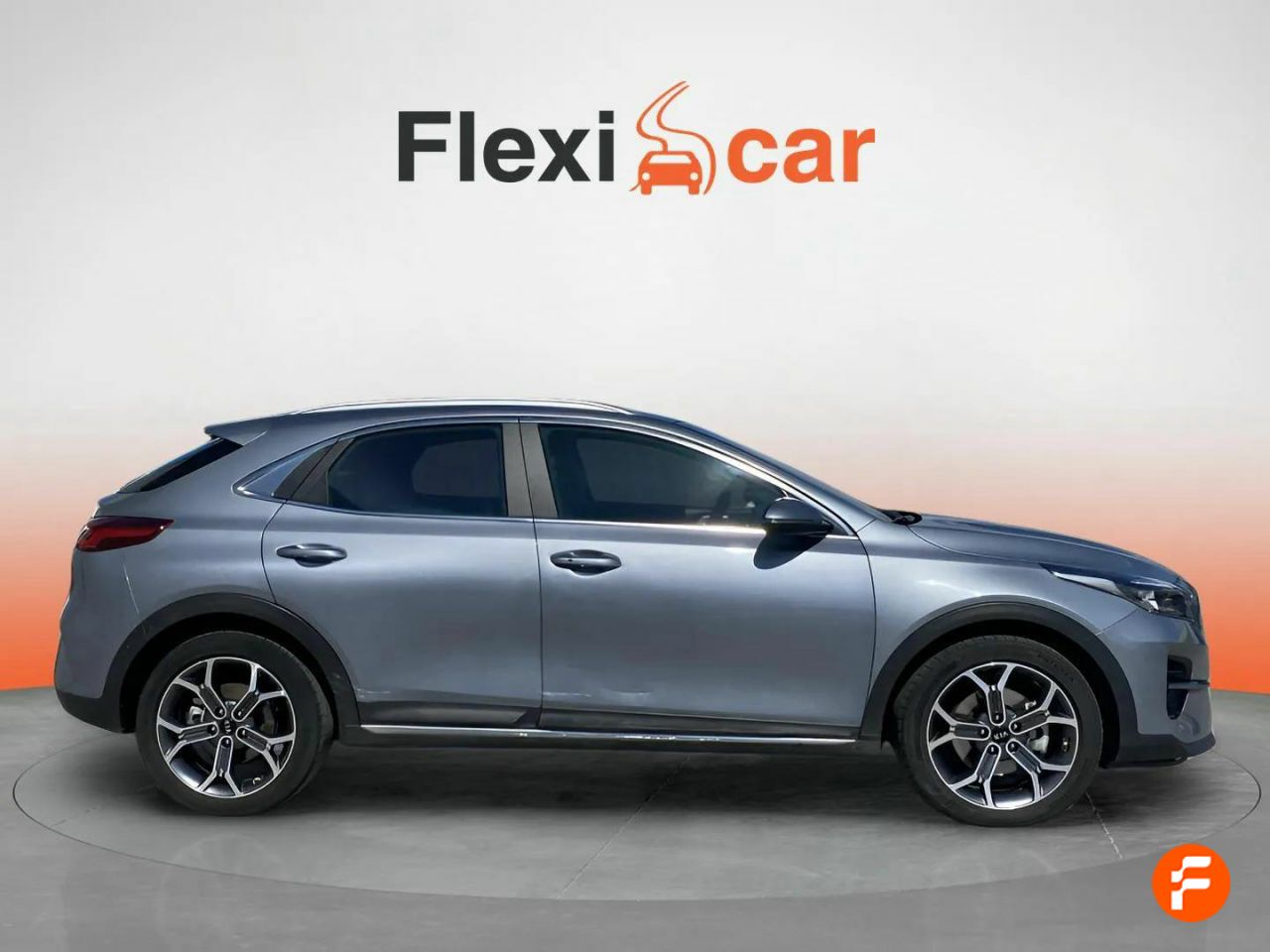 Foto Kia XCeed 5