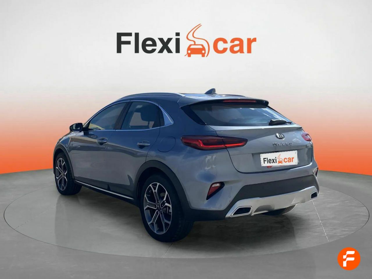 Foto Kia XCeed 7