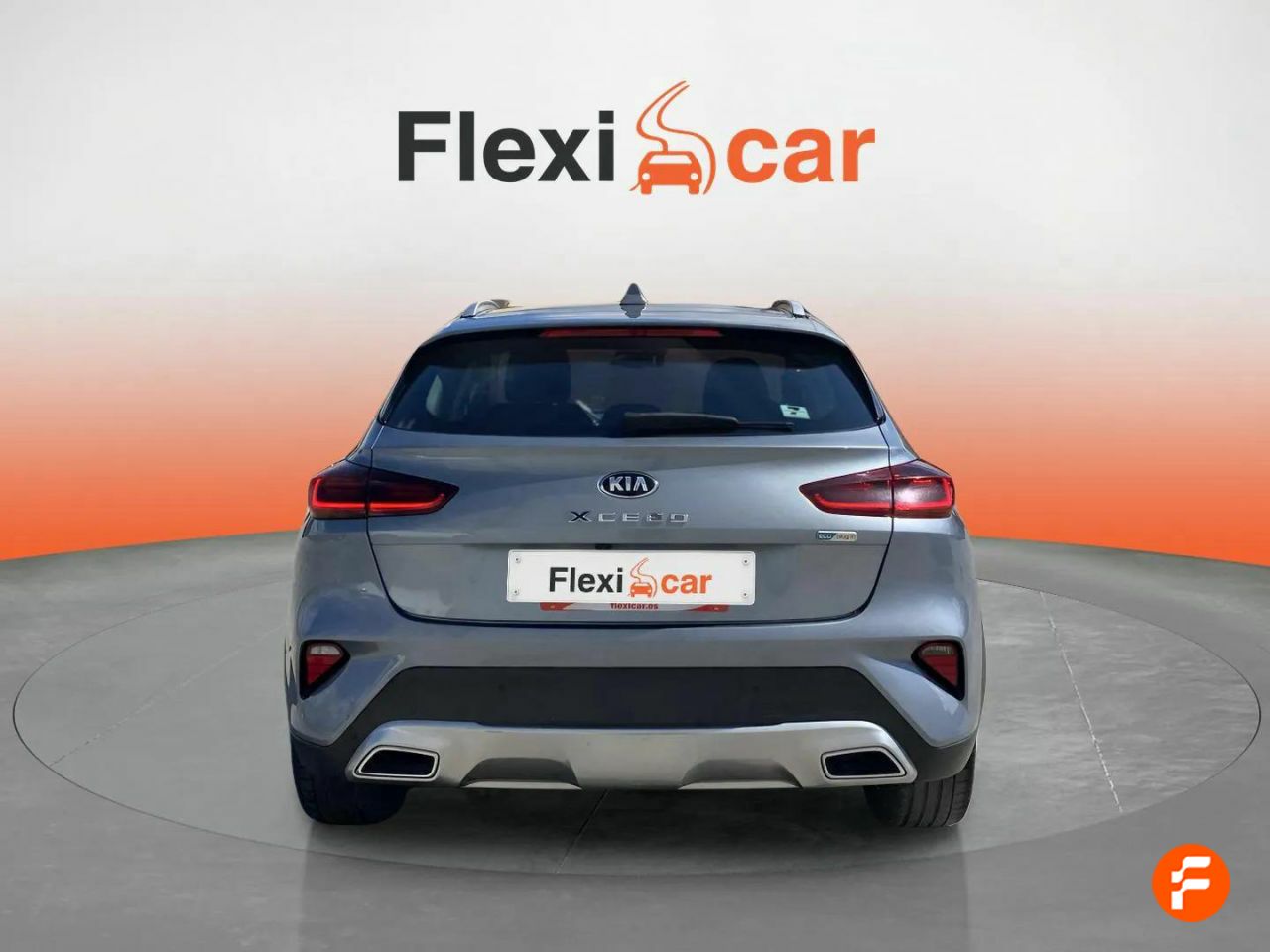Foto Kia XCeed 8