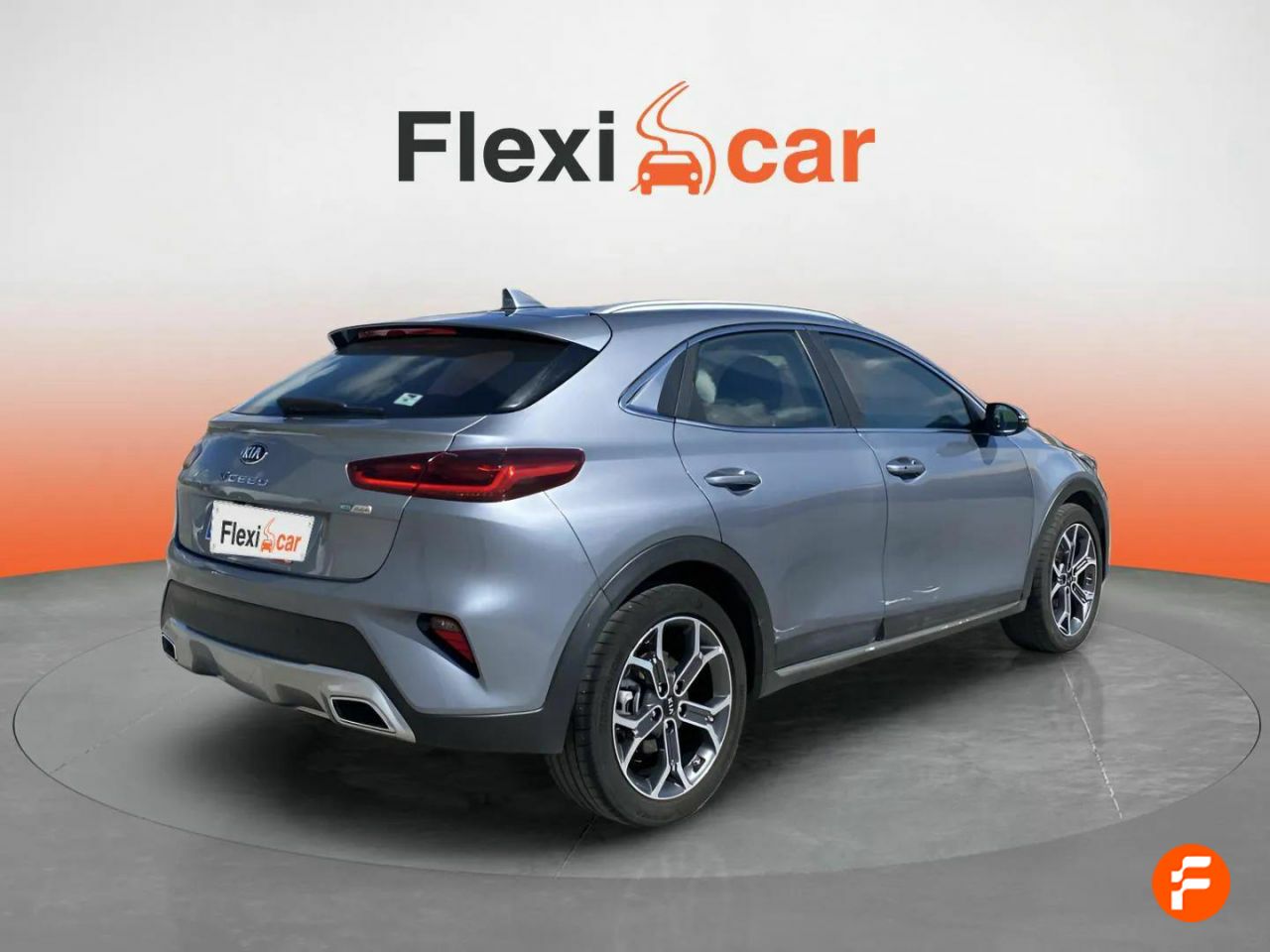 Foto Kia XCeed 9