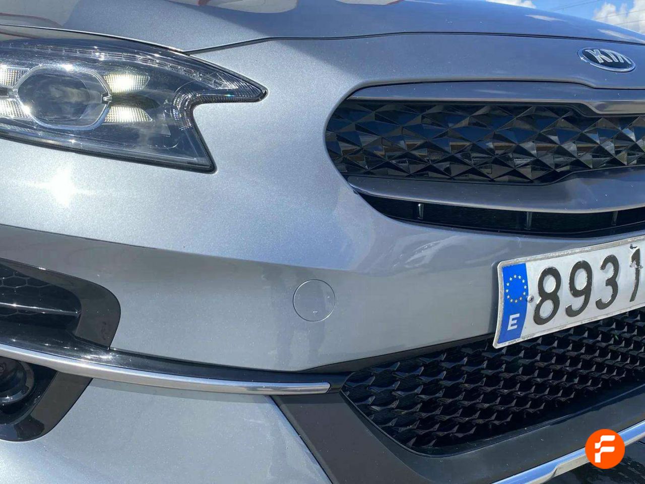 Foto Kia XCeed 19
