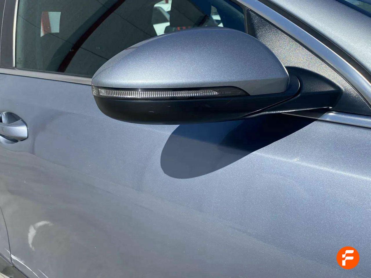 Foto Kia XCeed 20