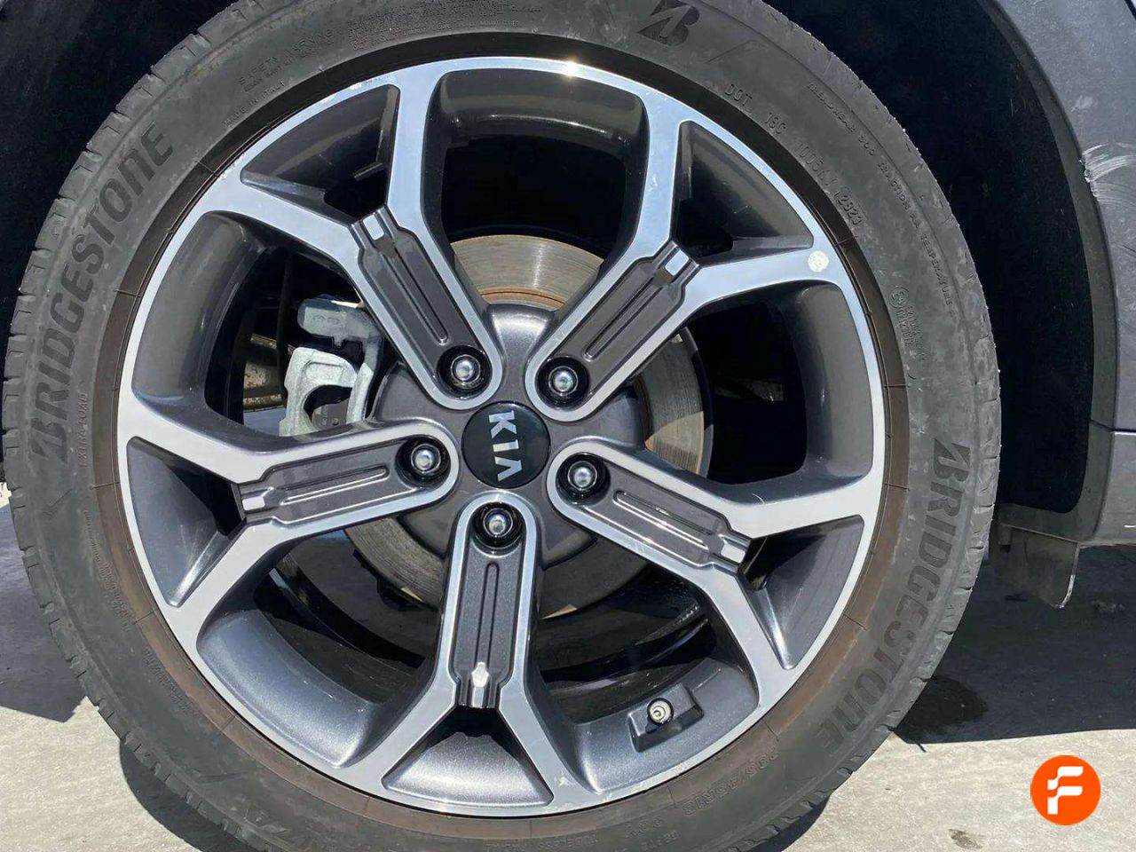 Foto Kia XCeed 21