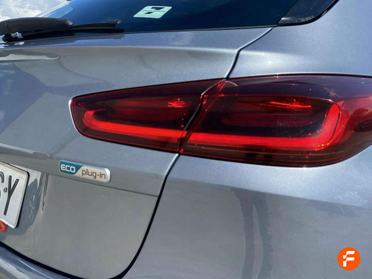 Foto Kia XCeed 22