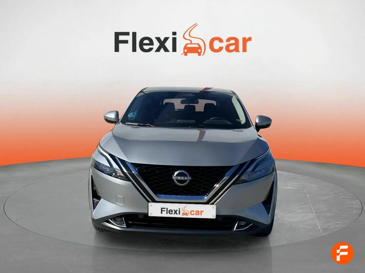 Foto Nissan Qashqai 2