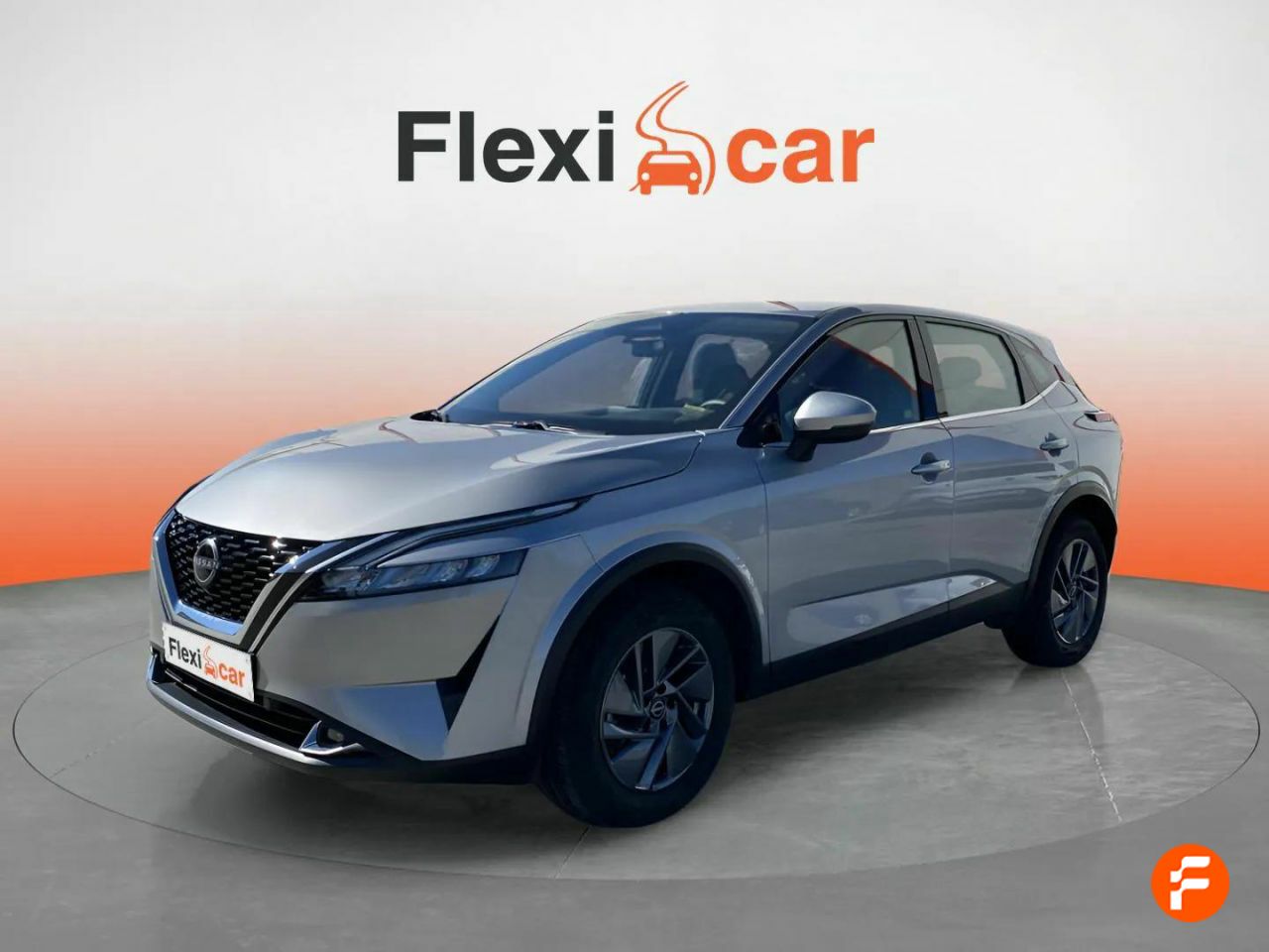 Foto Nissan Qashqai 3