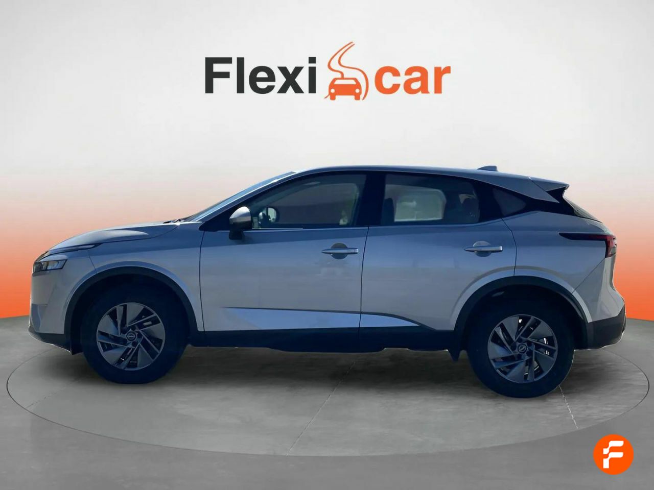 Foto Nissan Qashqai 4