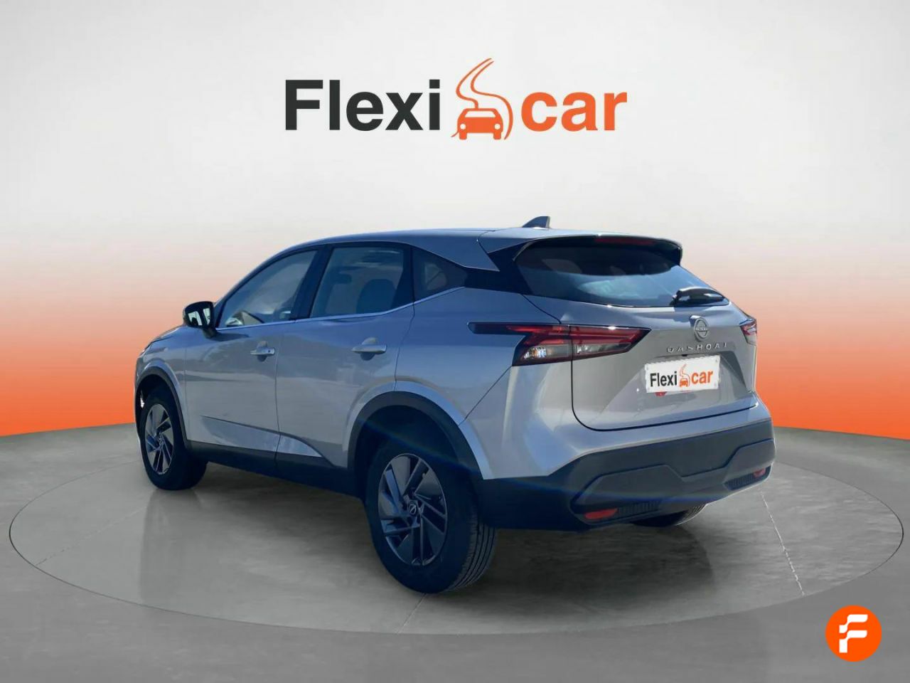 Foto Nissan Qashqai 7