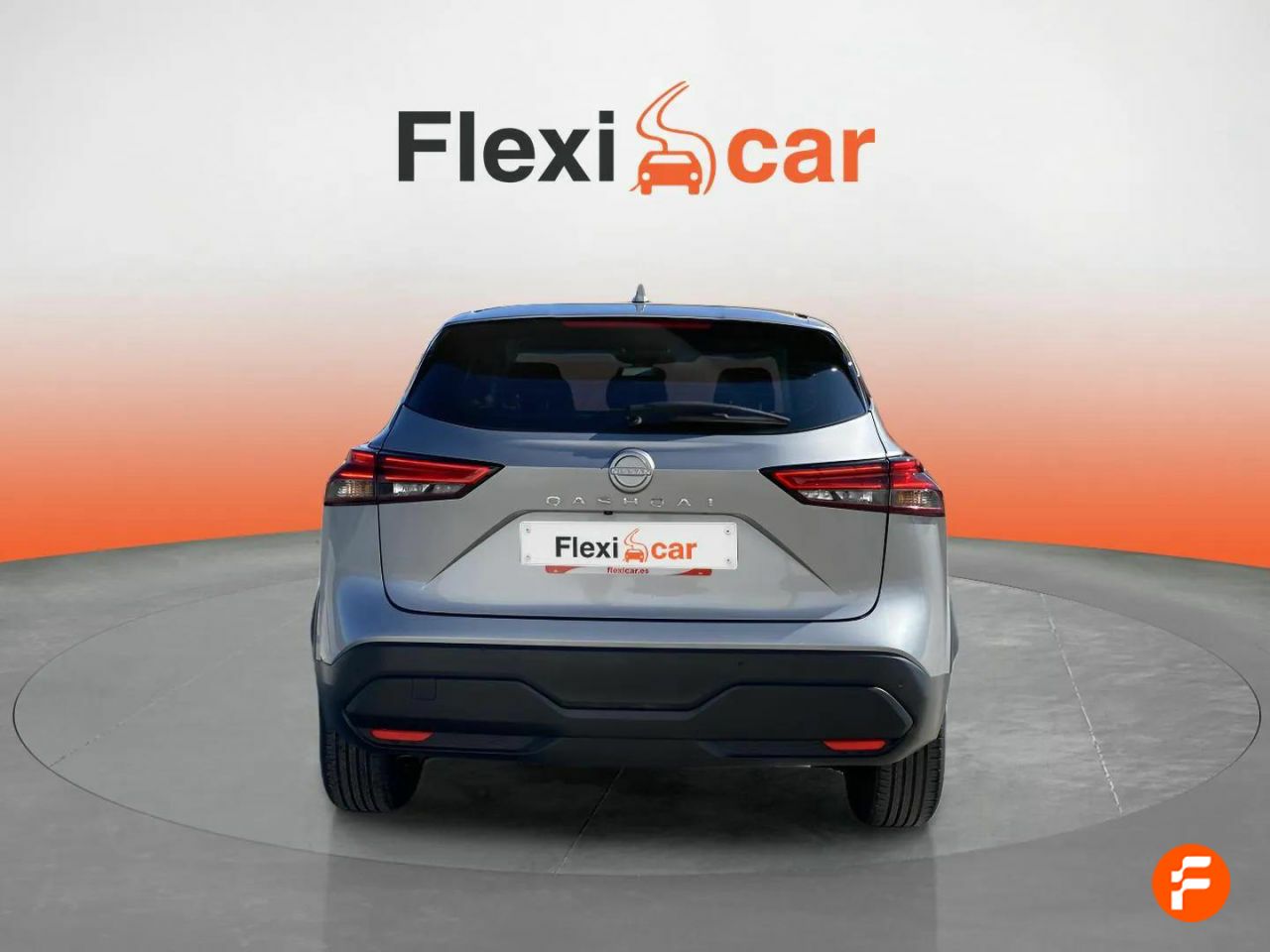 Foto Nissan Qashqai 8