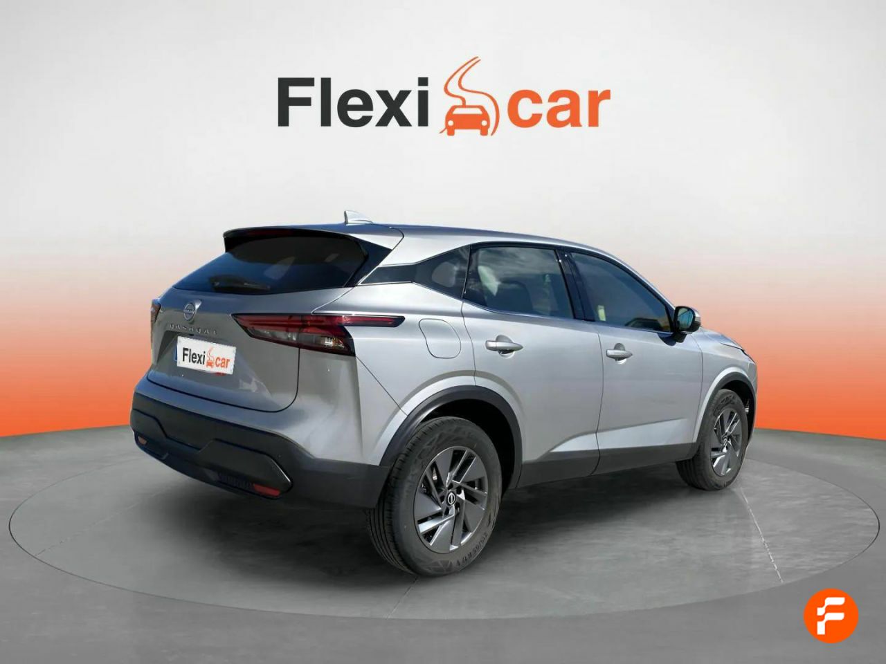 Foto Nissan Qashqai 9
