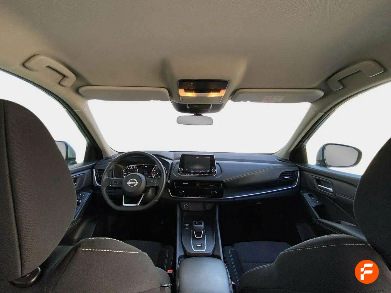 Foto Nissan Qashqai 10