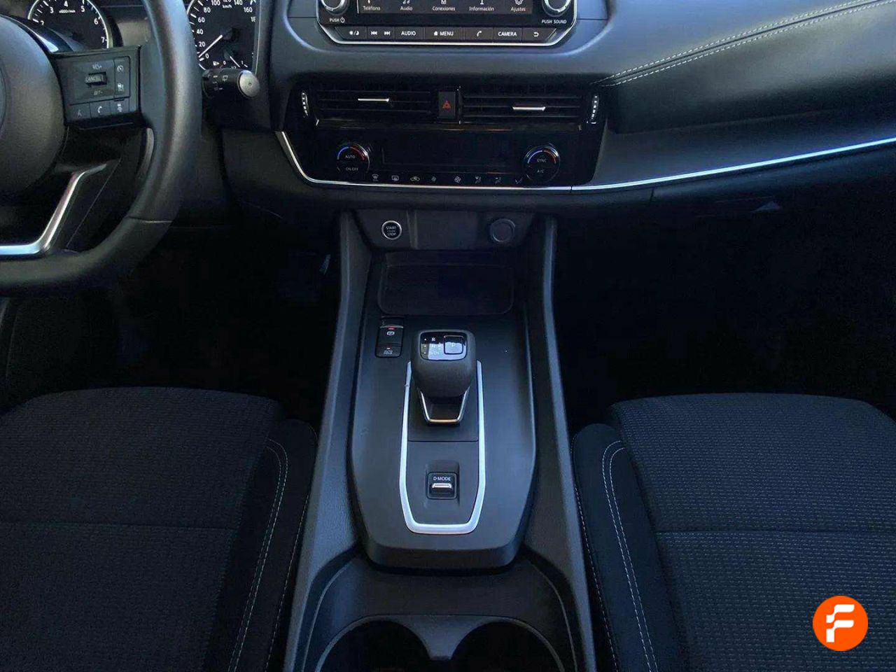 Foto Nissan Qashqai 11