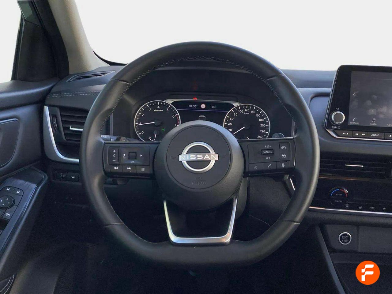 Foto Nissan Qashqai 12