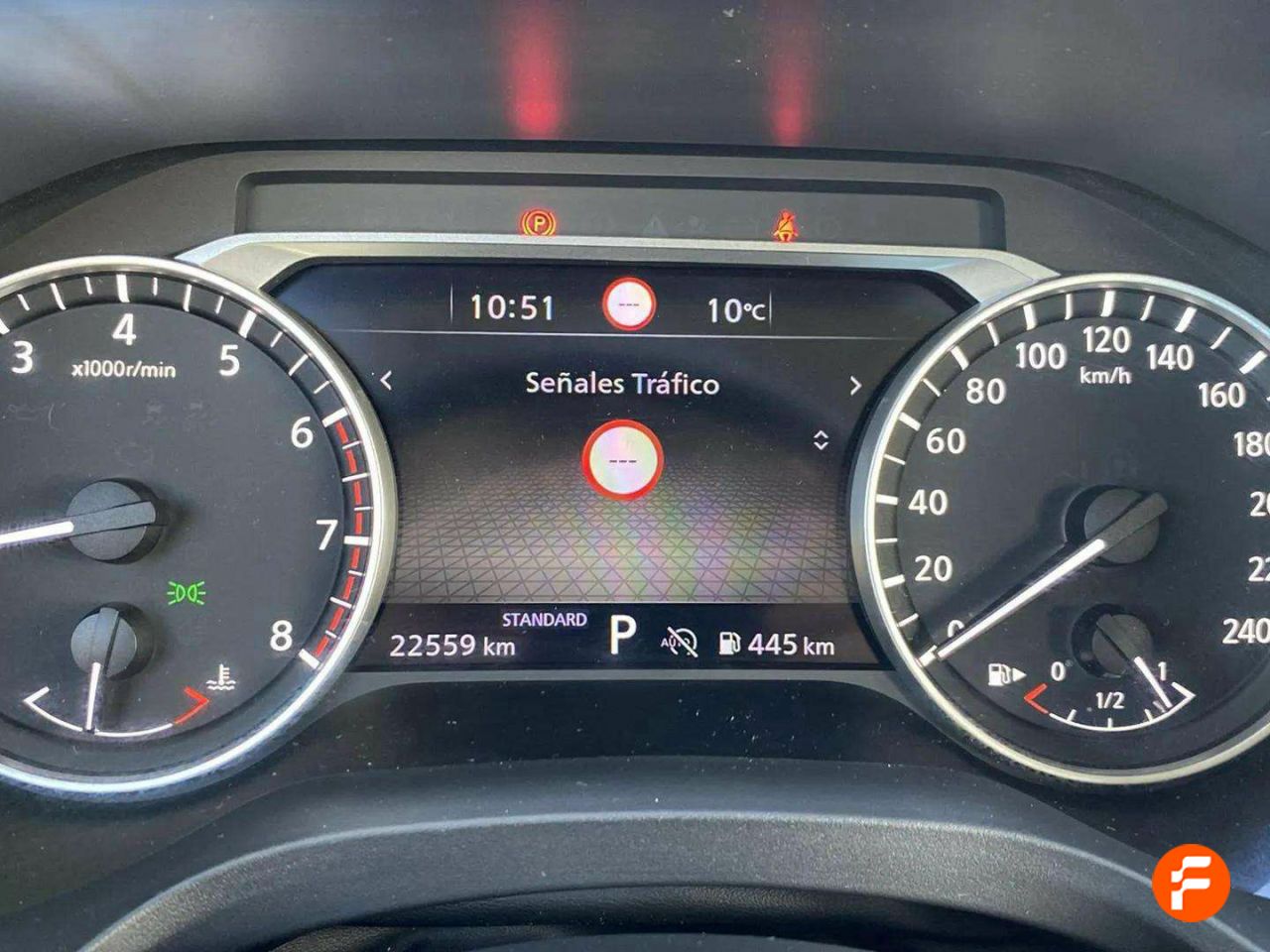 Foto Nissan Qashqai 13