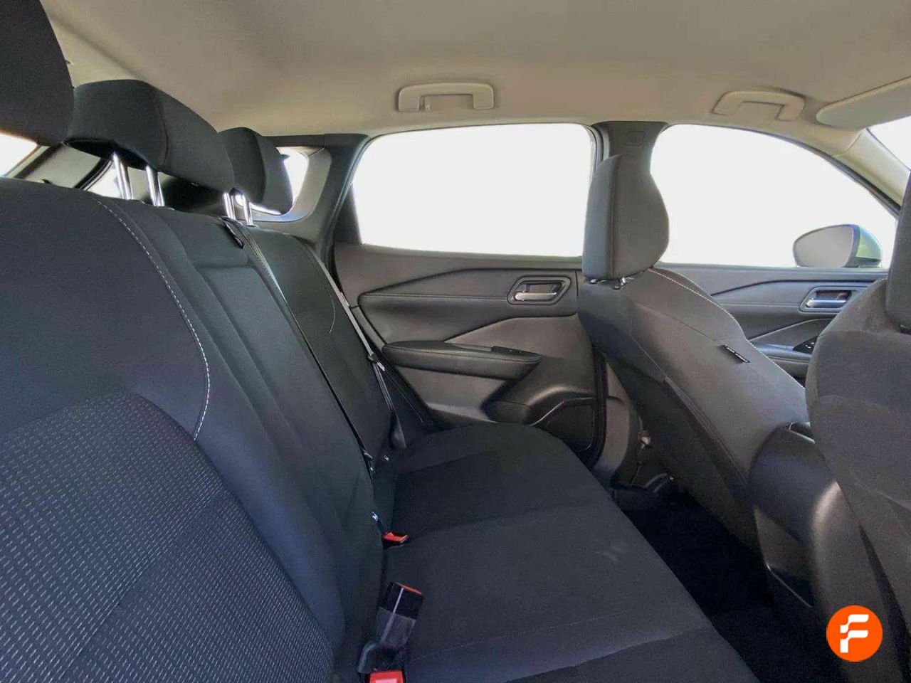 Foto Nissan Qashqai 15